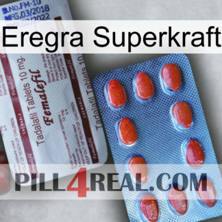 Eregra Super Force 36